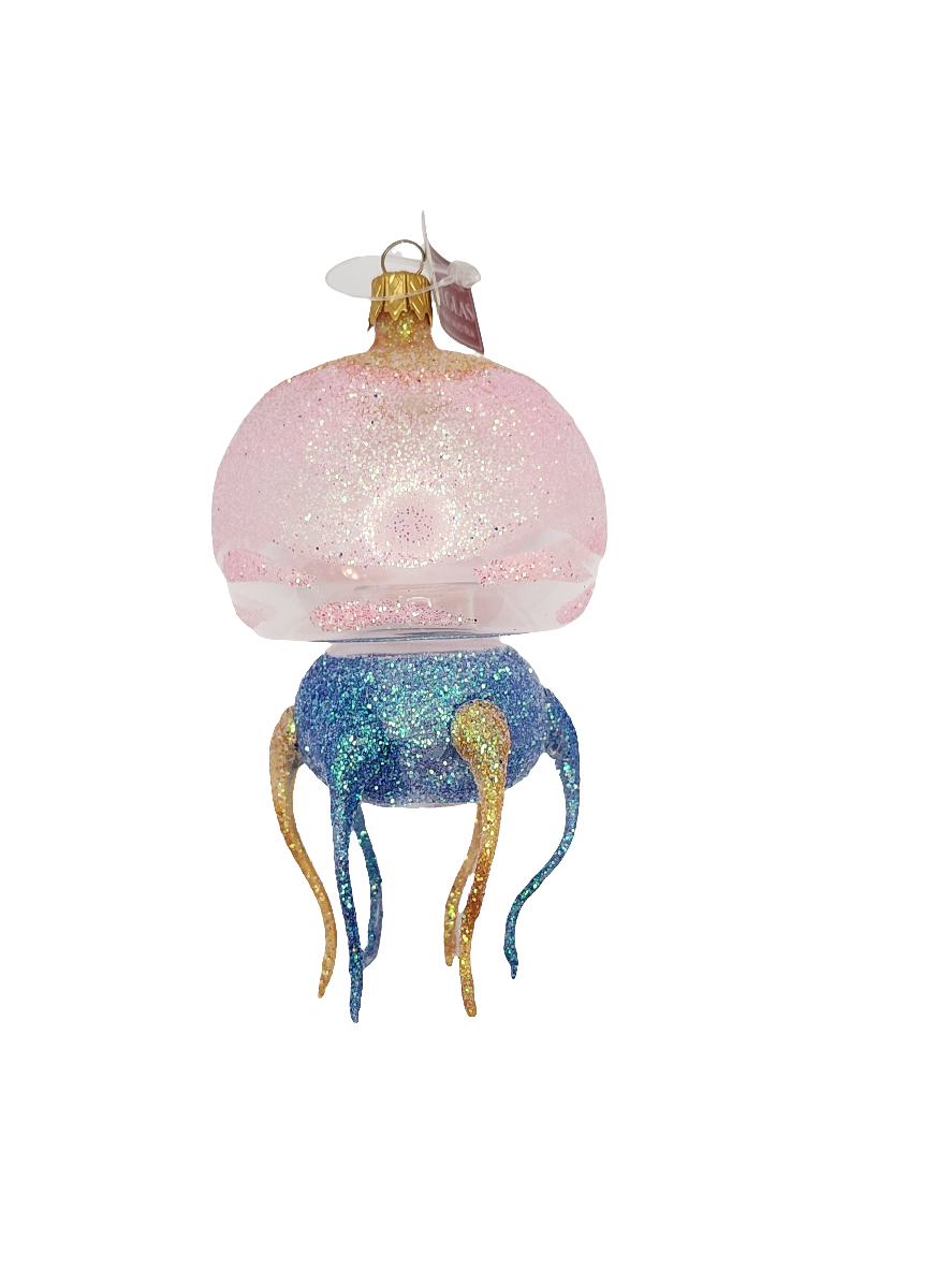 Jellyfish | All glass (L)