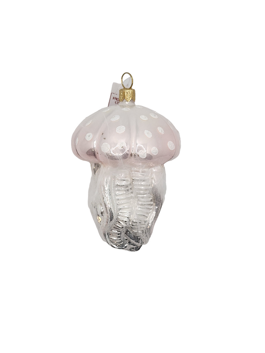 Jellyfish | Solid Legs (R)