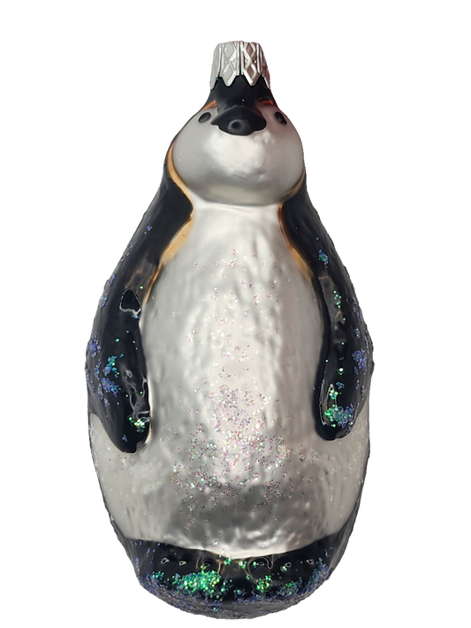 Penguin (K)