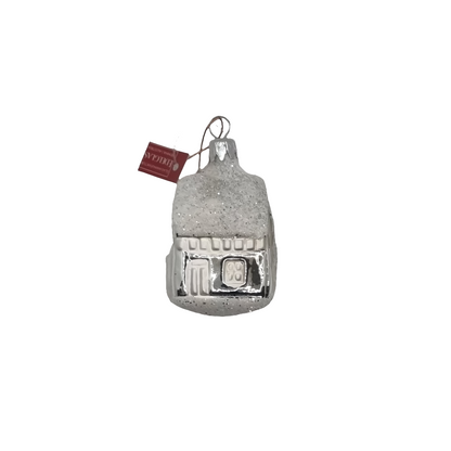 House Small Glitter (E)