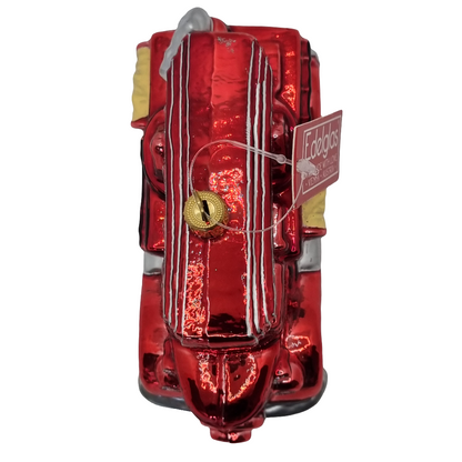 Firetruck (W)