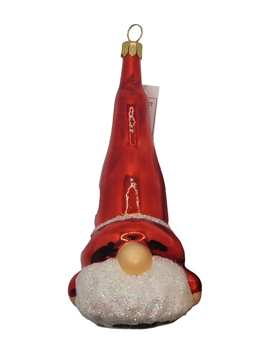 Gnome | with Sparkle Beard (U)