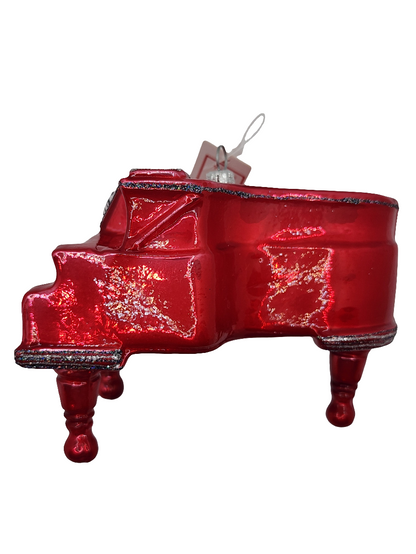 Piano (Y)