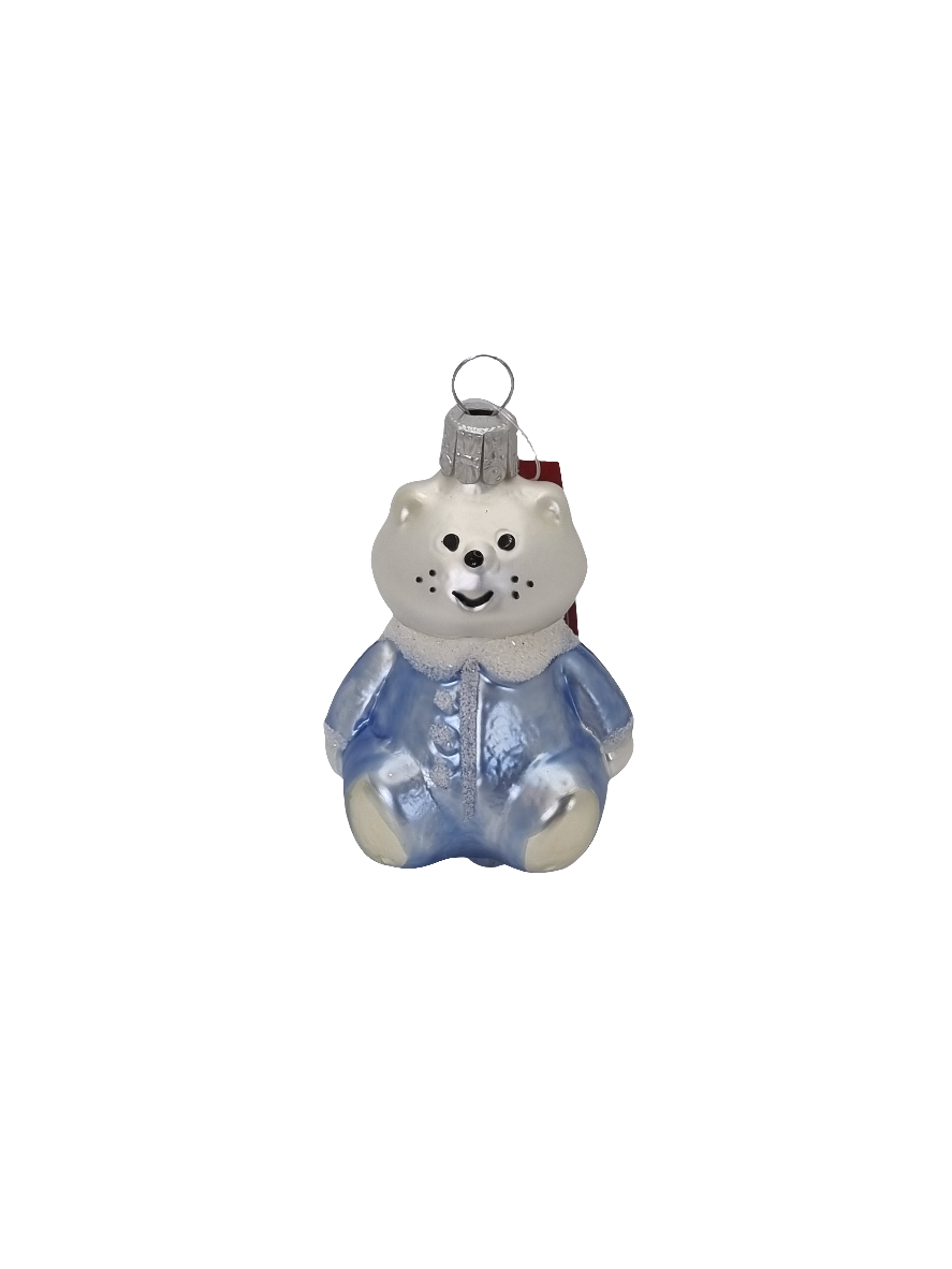 Bear | Teddy Bear in Pyjamas (I)