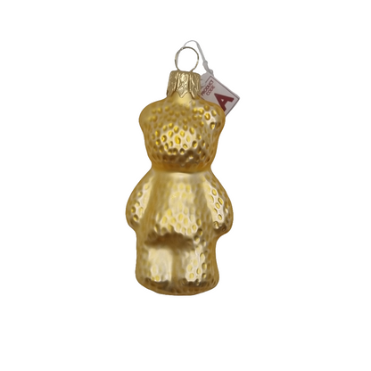 Bear | Small with Bow (A)
