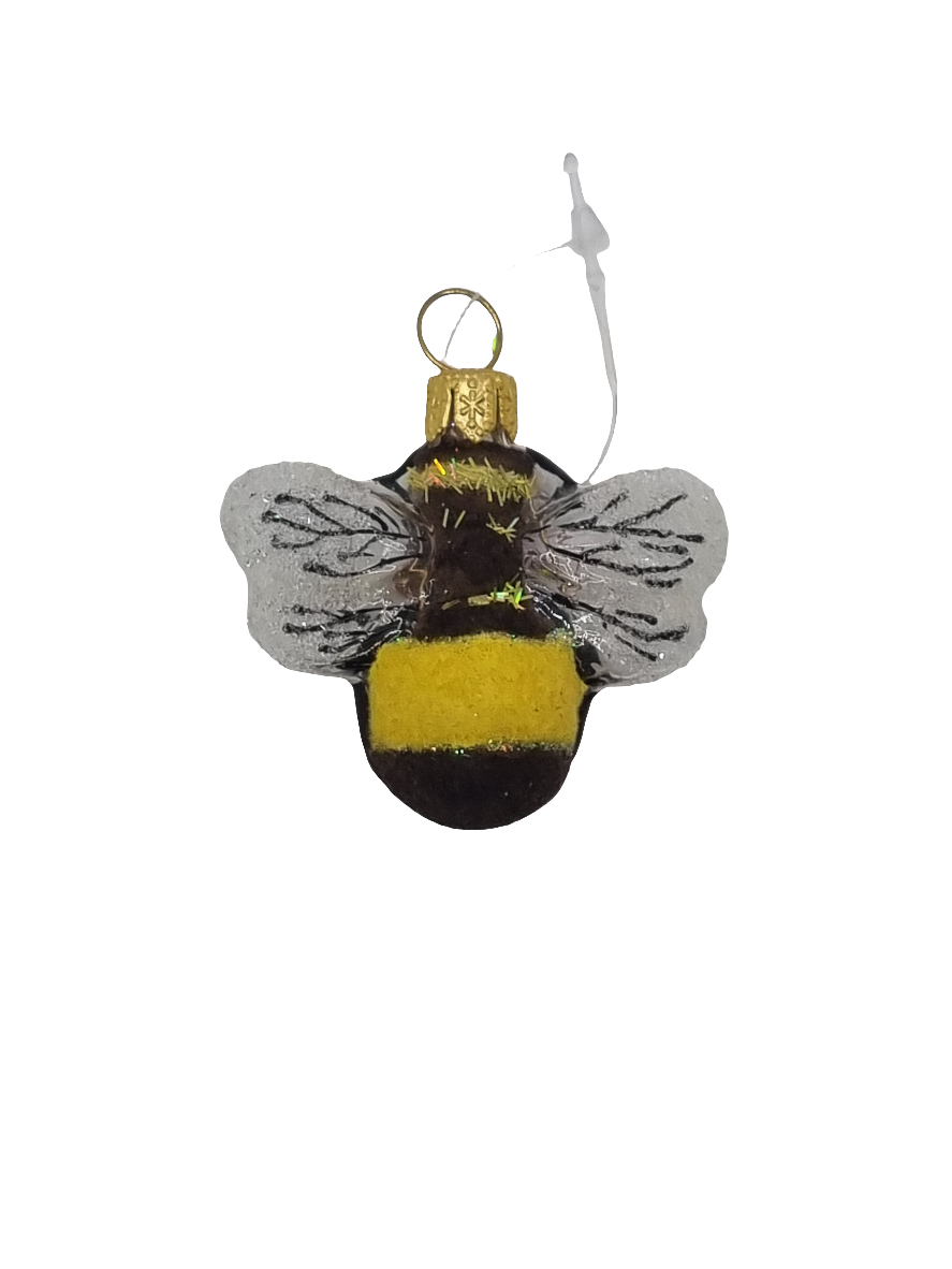Bee | Small Bumblebee (R)