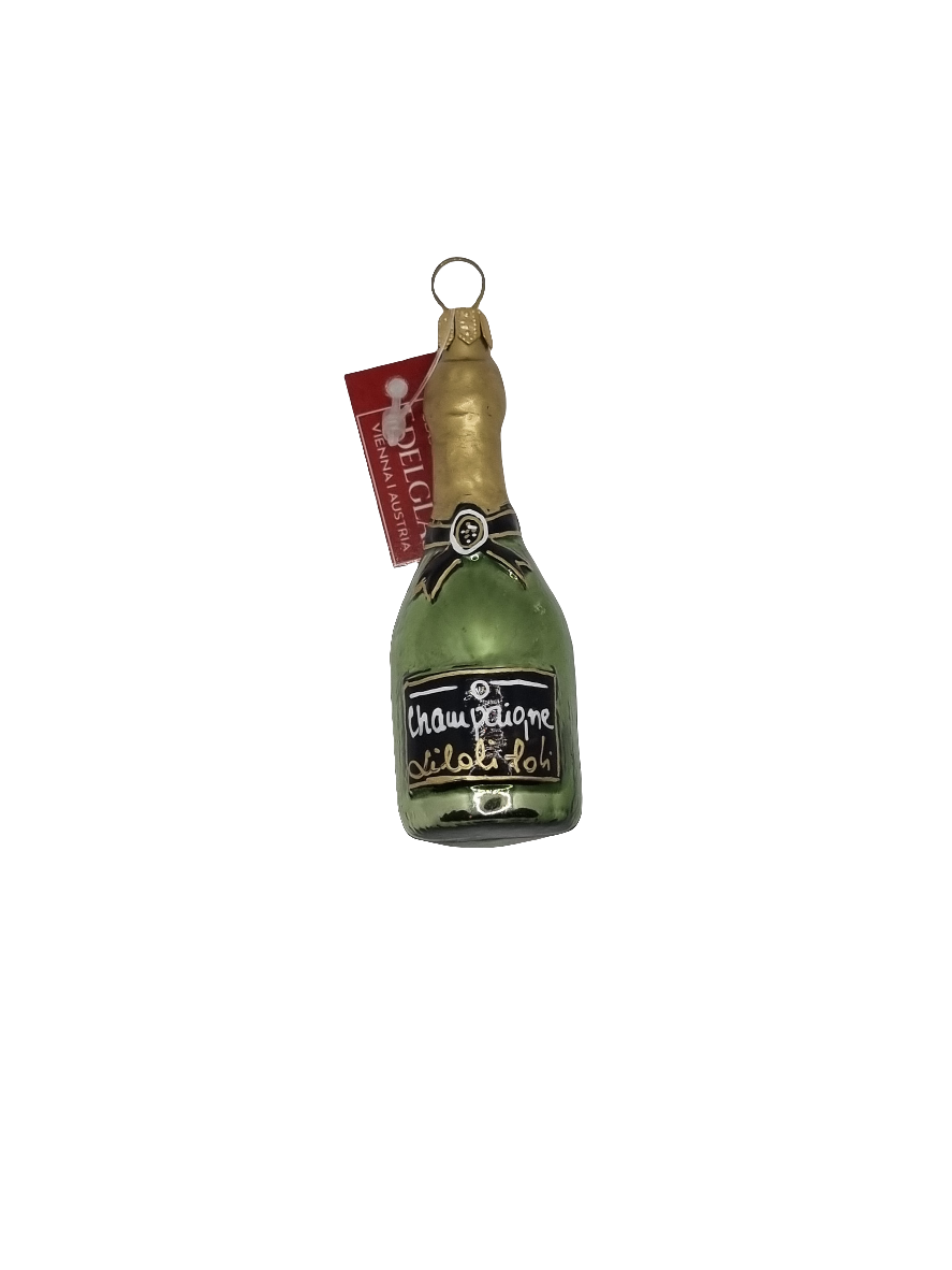 Champagne small (I)