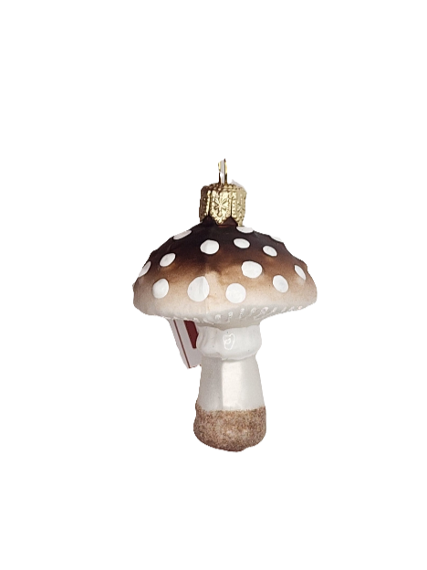 Mushroom | Toadstools in Assorted Colours (N)