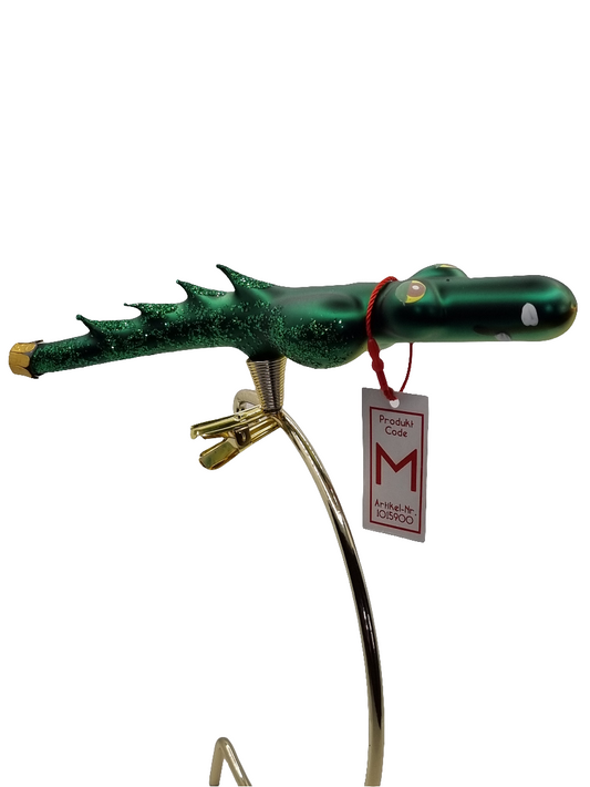 Crocodile (M)