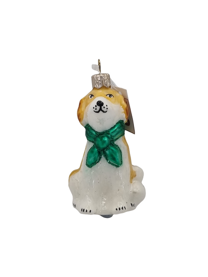 Dogs | Cartoon Dog with Cape (S)