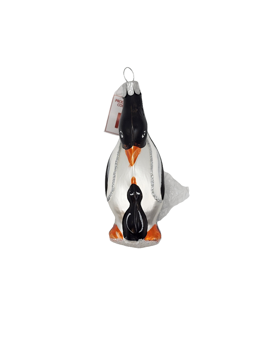 Penguin | Parent Baby (I)
