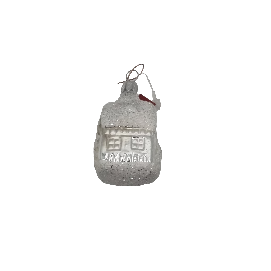 House Small Glitter (E)