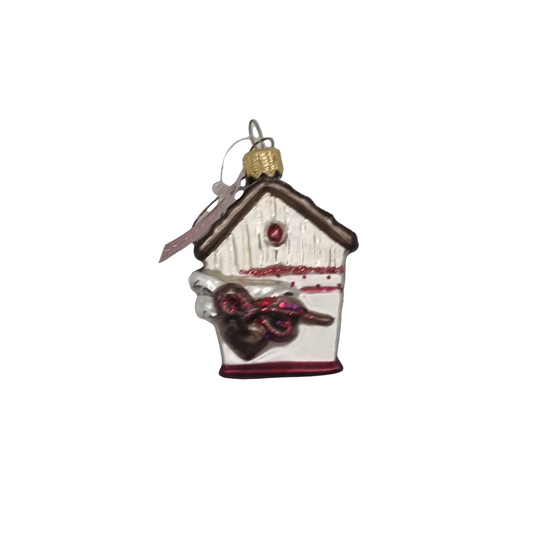 Birdhouse (K)