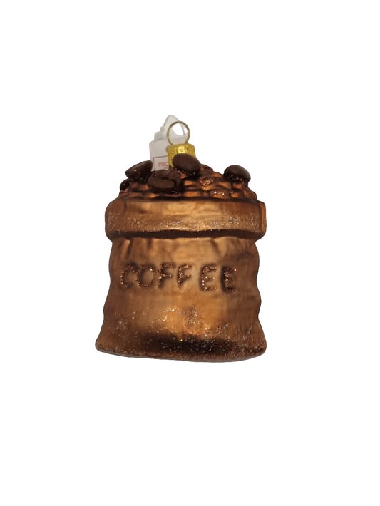 Coffee | Bag/Sack of Beans (L)