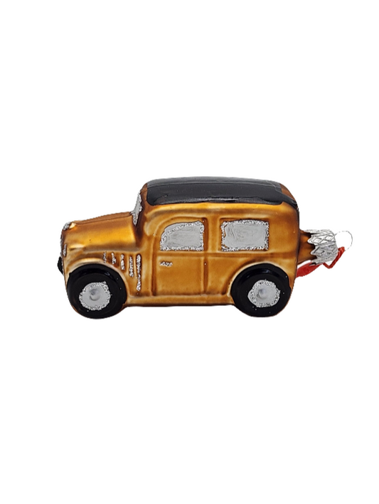 Cars | Small Square (F)