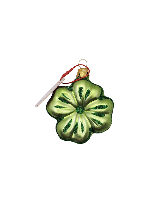 Four Leaf Clover (I)