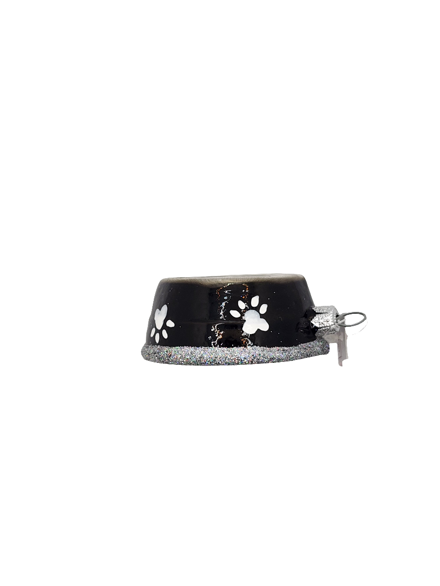 Dog bowl (H)