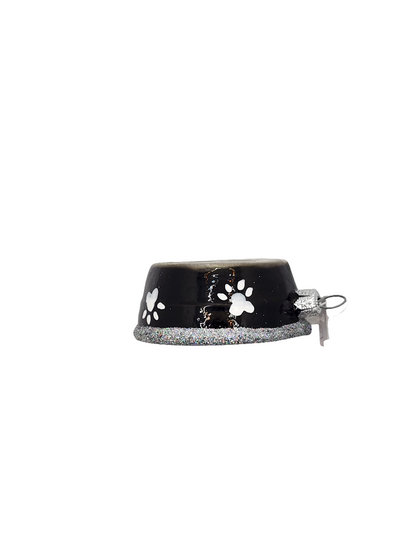 Dog bowl (H)