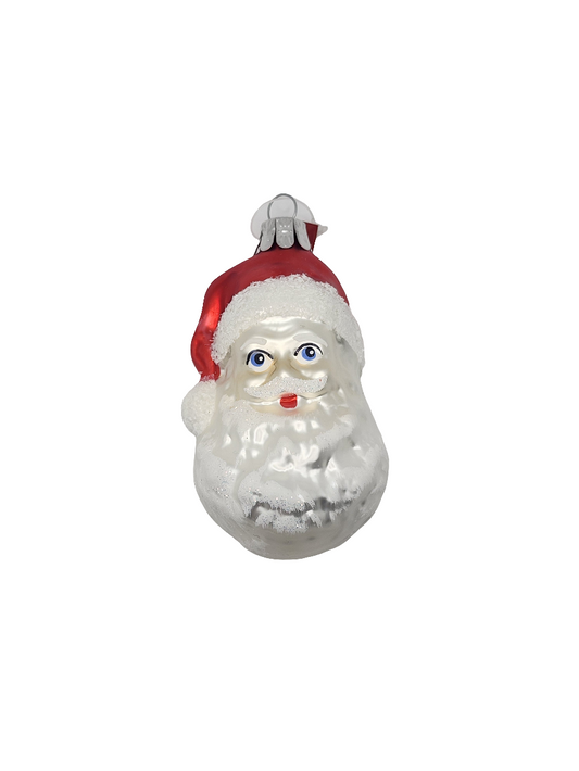 Santa Head (G)