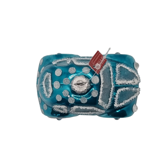 Car | Rounded Spotty  (G)