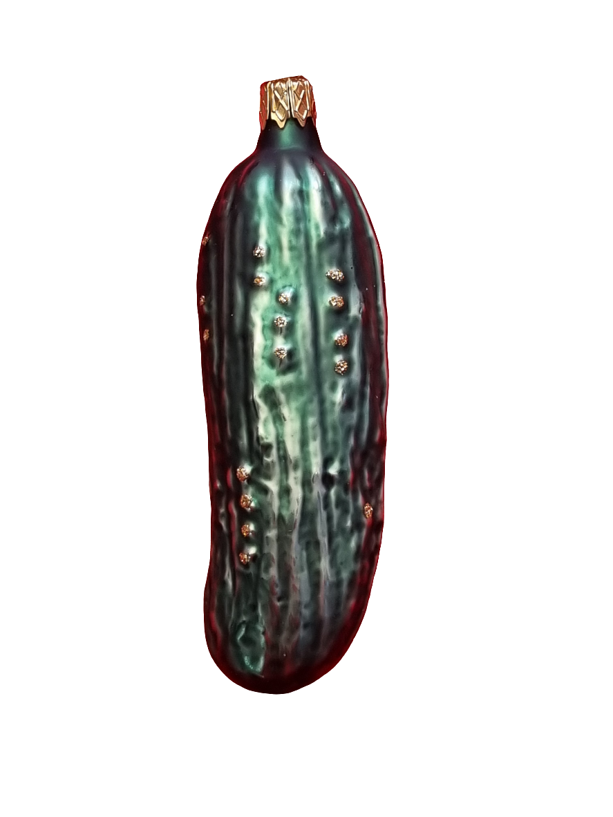 Pickles | Assorted Designs (F)