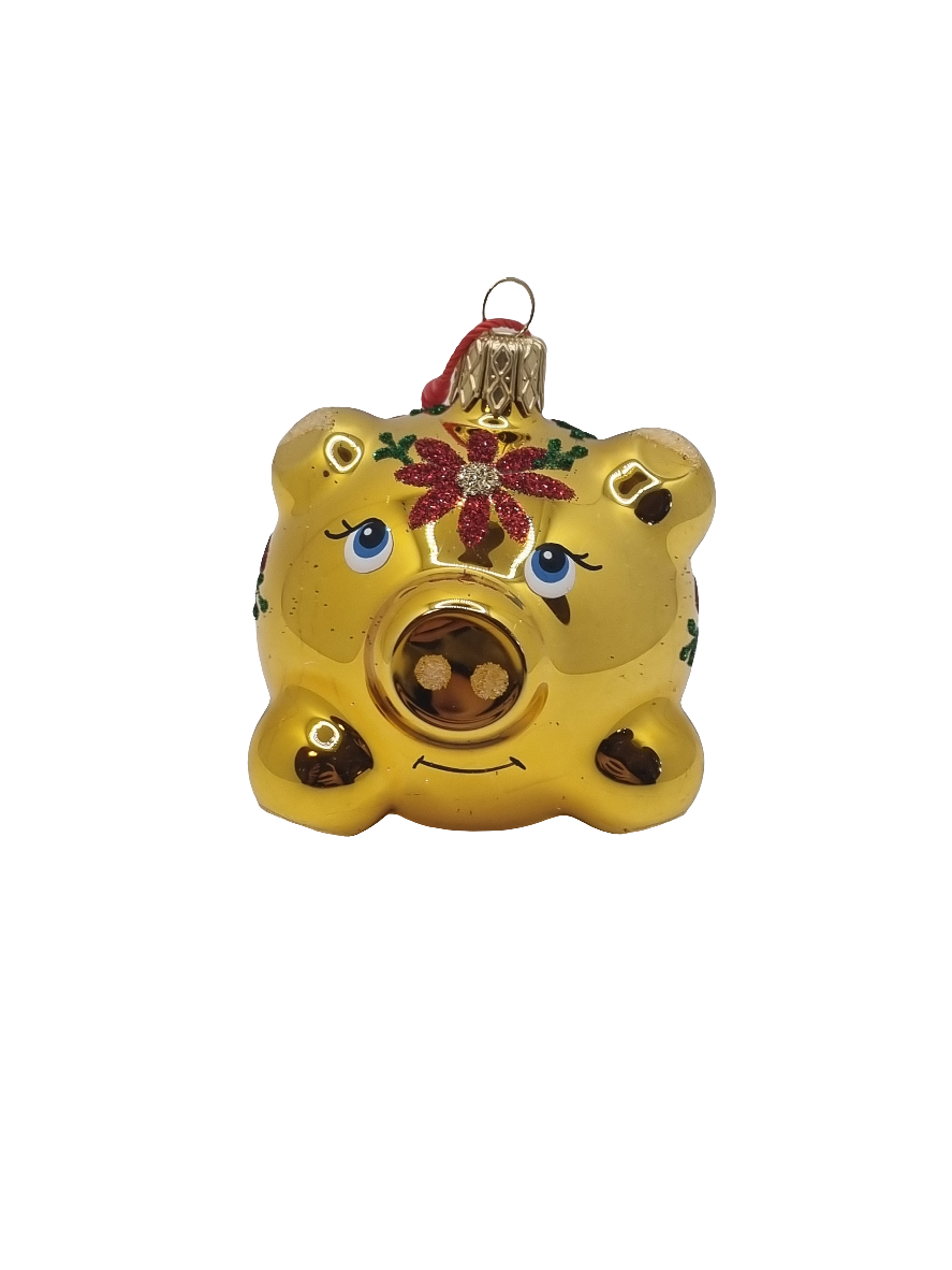 Baubles | Pigs (F)
