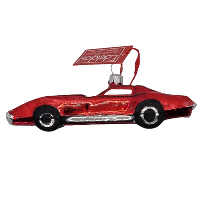Car | Sports Car (S)