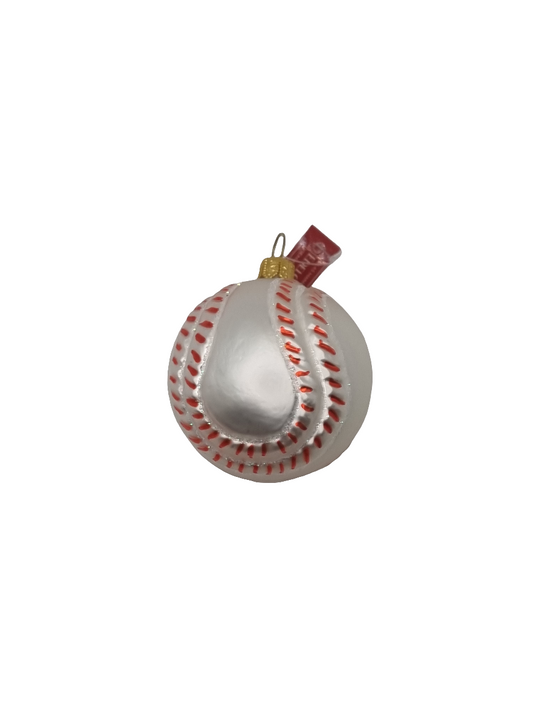 Baseball | Red Stitching (G)