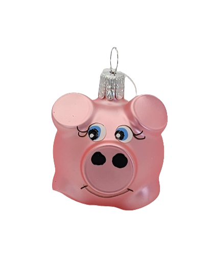 Pig (G)