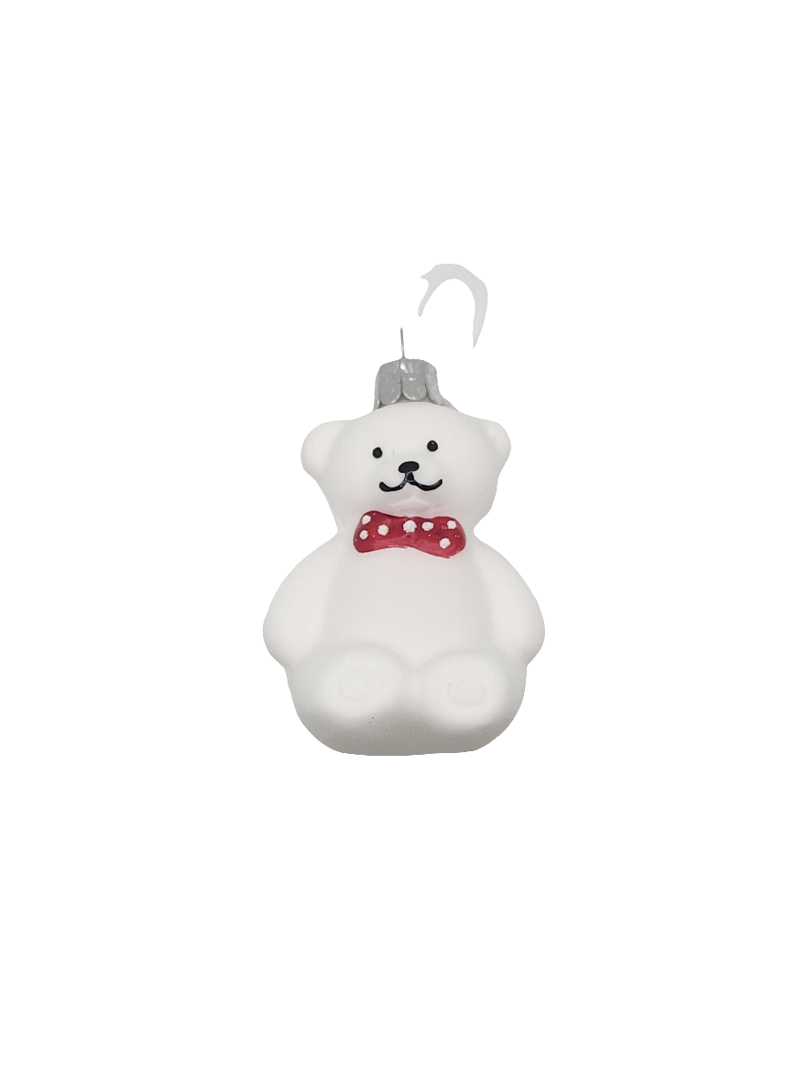 Bear | Teddy Bear with Bow Tie (F)