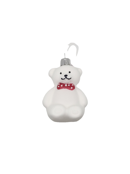 Bear | Teddy Bear with Bow Tie (F)