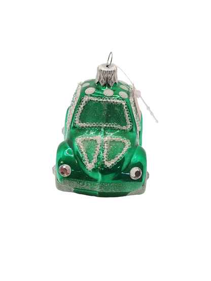 Car | Rounded Spotty  (G)