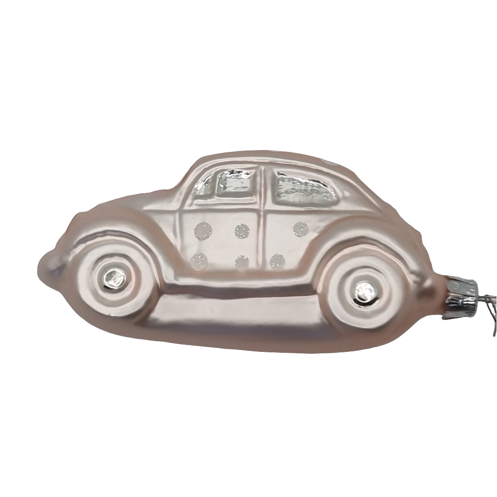 Car | Rounded Spotty  (G)