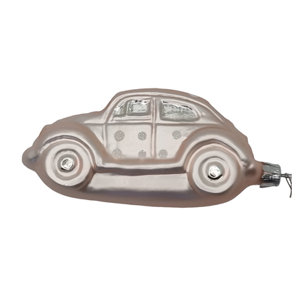 Car | Rounded Spotty  (G)