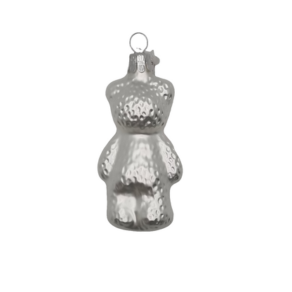 Bear | Small with Bow (A)