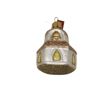 Church | Hexagonal Silent Night Chapel (F)