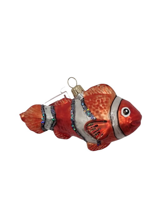 Fish | Clownfish Nemo (R)