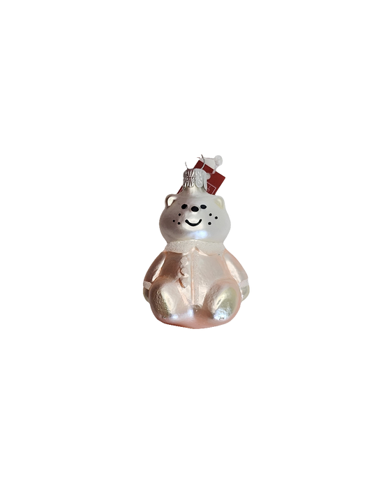 Bear | Teddy Bear in Pyjamas (H)