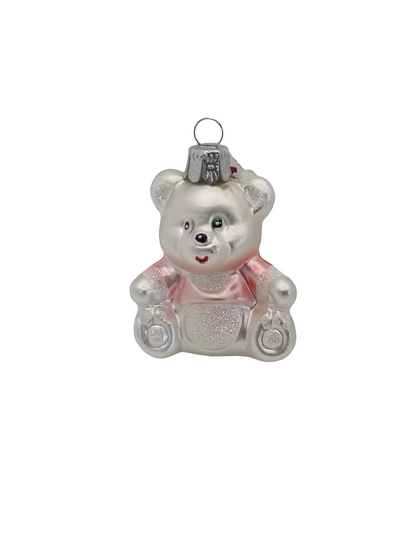 Bear | Teddy Bear in Sparkly Jacket (G)