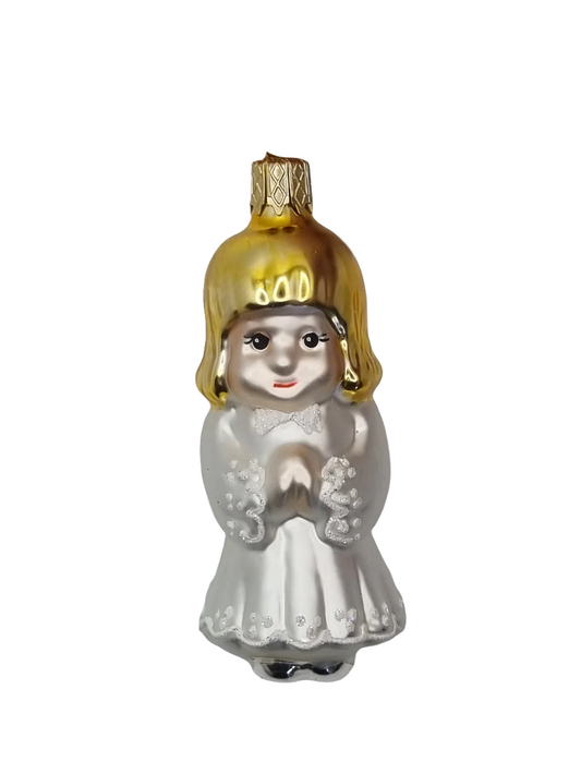 Angel Praying (J)