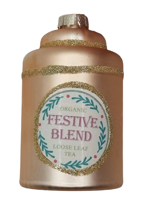 Tea Festive Blend (K)