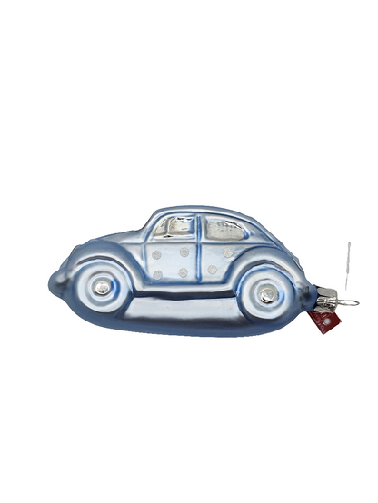 Car | Rounded Spotty  (G)