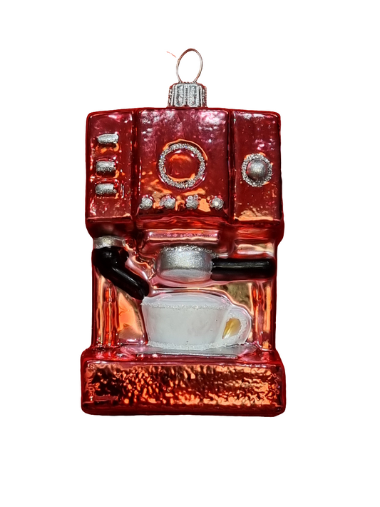 Coffee | Espresso Machine (S)