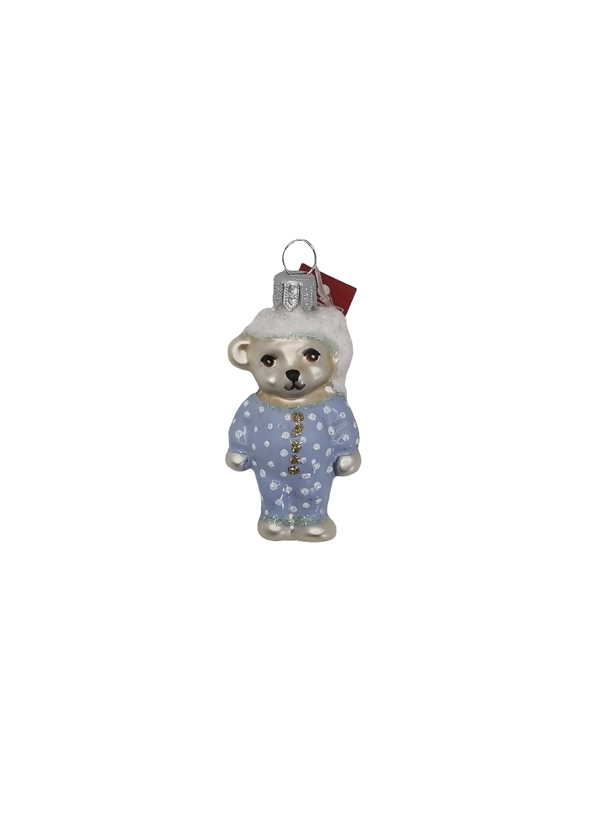 Bear | Teddy Bear in Pyjama (Q)