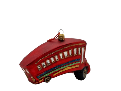 Bus (U)