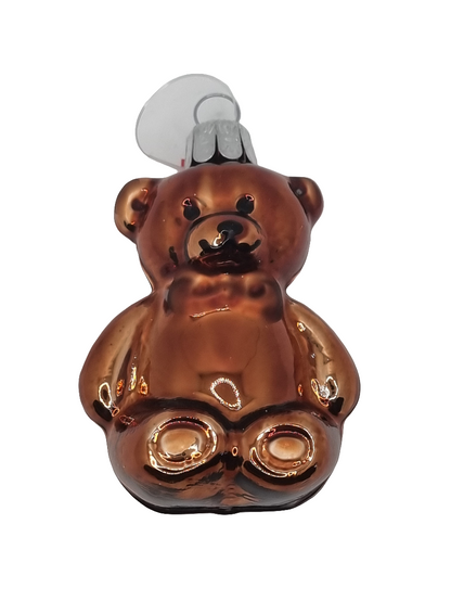 Bear | Chrome Teddy Bear (F)