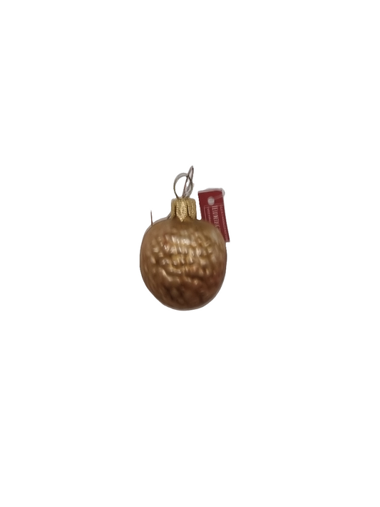 Nutmeg (C)