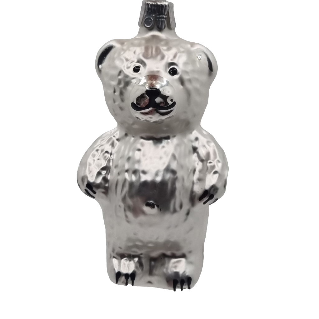 Bear | Shiny Teddy Bear (F)