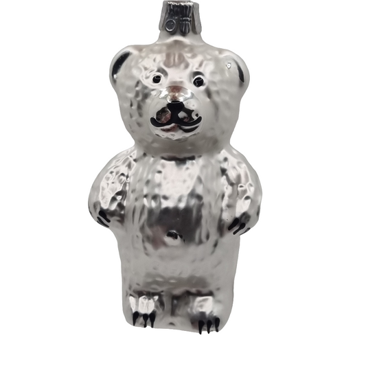 Bear | Shiny Teddy Bear (F)