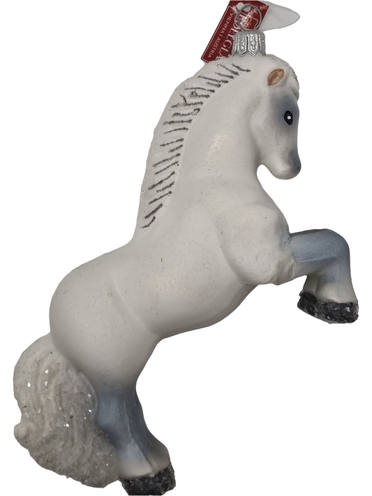 Horse Large Rearing (U)